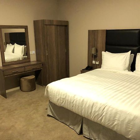 Loren Suites Jeddah Exterior photo
